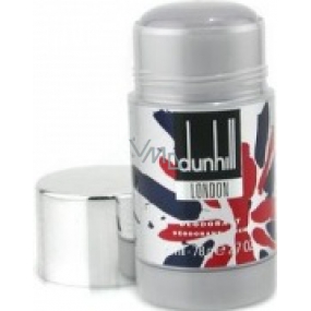 Dunhill London deodorant stick pro muže 75 ml