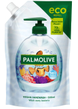 Palmolive Aquarium tekuté mýdlo náhradní náplň 500 ml