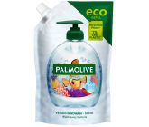 Palmolive Aquarium tekuté mýdlo náhradní náplň 500 ml