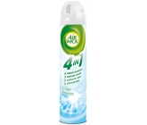 Air Wick Svěží vánek 4v1 osvěžovač vzduchu sprej 240 ml