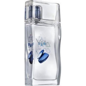 Kenzo L Eau Par Kenzo Wild Man toaletní voda 50 ml