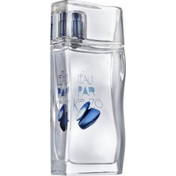 Kenzo L Eau Par Kenzo Wild Man toaletní voda 50 ml