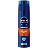 Nivea Men Sport gel na holení 200 ml