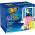 Biolit Kids Elektrický odpařovač proti komárům 35 ml