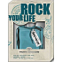 Tom Tailor Rock Your Life Man toaletní voda 30 ml
