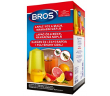 Bros Lapač vos a much komplet 200 ml