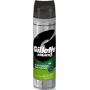 Gillette Mach3 Close & Fresh gel na holení pro muže 200 ml