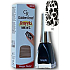 Golden Rose Graffiti Nail Art praskající lak na nehty odstín 02 12 ml