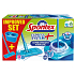 Spontex Express System Plus úklidový set, plochý mop + vědro 8 l