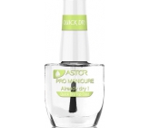 Astor Pro Manicure Quick Dry Top Coat vrchní lak na nehty 002 Already Dry! 12 ml