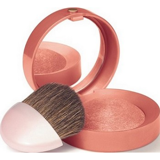Bourjois Little Round Pot Blush tvářenka 41 Healthy Mix 2,5 g