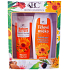 Bione Cosmetics Měsíček lékařský tělové mléko 500 ml + balzám na ruce 200 ml, kosmetická sada