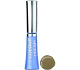 Jenny Lane Colour Dream gelové oční stíny 07 Zelená 8 ml