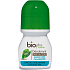 BioPha Středomořská skaliska Calanques kuličkový antiperspirant deodorant bez alkoholu, soli, hliníku pro citlivou pokožku v bio kvalitě roll-on pro ženy 50 ml
