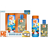 Mimoni Toaletní voda 75 ml + pěna do koupele 250 ml, kosmetická sada