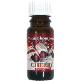 Slow-Natur Cherry Vonný olej 10 ml