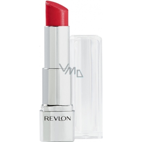 Revlon Ultra HD Lipstick rtěnka 820 HD Petunia 3 g