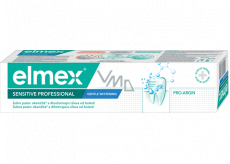 Elmex Sensitive Professional Gentle Whitening zubní pasta 75 ml