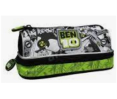 Bandai Namco Ben 10 penál na psací potřeby 20 x 11,5 x 8 cm