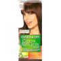 Garnier Color Naturals Créme barva na vlasy 4.5 Mahagonová
