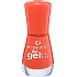 Essence Gel Nail lak na nehty 96 Orange To Go 8 ml