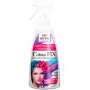 Bione Cosmetics Colour Fix vlasový bezoplachový kondicionér pro barvené vlasy sprej 260 ml