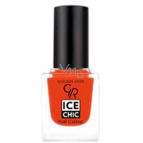 Golden Rose Ice Chic Nail Colour lak na nehty 91 10,5 ml