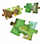 Albi Kouzelné čtení interaktivní mluvící puzzle Náš les, věk 5+