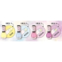 Miss Sporty Cant Stop The Color Nail Polish lak na nehty 20 Blue Pencil - Božsky modrá 7 ml