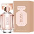 Hugo Boss The Scent toaletní voda pro ženy 50 ml