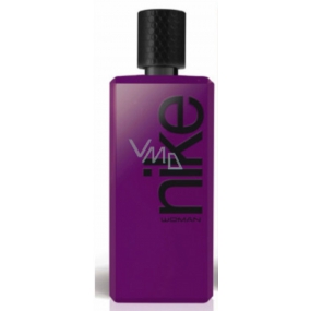 Nike Mauve Premium Edition toaletní voda pro ženy 100 ml Tester