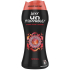 Lenor Unstoppables Spring vonné perličky do pračky dodávají prádlu intenzivní svěží vůni až do dalšího praní 210 g