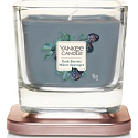 Yankee Candle Dark Berries - Ostružiny sojová vonná svíčka Elevation velká sklo 1 knot 96 g