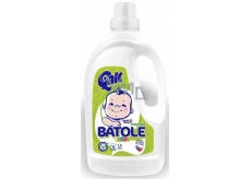 Batole Color prací gel na barevné prádlo 15 dávek 1,5 l