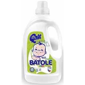 Batole Color prací gel na barevné prádlo 15 dávek 1,5 l