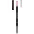 Rimmel London Brow Pro Microdefiner Pencil tužka na obočí 003 Dark Brown 0,9 g