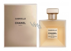 Chanel Gabrielle Hair Mist vlasová mlha s rozprašovačem pro ženy 40 ml