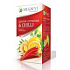 Megafyt Bylinková lékárna Ovocný Zázvor s citronem & chilli 20 x 2 g