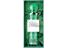 C-Thru Luminous Emerald toaletní voda pro ženy 50 ml