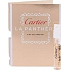 Cartier La Panthere parfémovaná voda pro ženy 1,5 ml s rozprašovačem, vialka