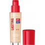 Rimmel London Lasting Finish 25H make-up 001 Pearl 30 ml