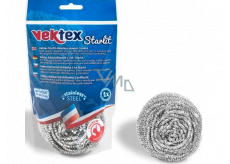 Vektex Starlit drátěnka nerezová 40 g