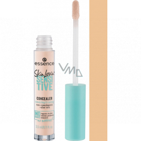 Essence Skin Lovin' Sensitive Concealer korektor 05 Fair 3,5 ml