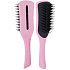 Tangle Teezer Easy Dry & Go Vented Hairbrush kartáč pro snadné rozčesávání vlasů Tickled Pink