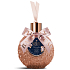 Grace Cole Velvet Rose & Peony pěna do koupele 350 ml