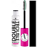 Essence Double Trouble řasenka pro maximální délku a objem extra black 12 ml