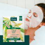 Kneipp Chill Out látková pleťová maska 1 kus