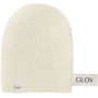 Glov On-The-Go Eco Ivory Makeup Remover odličovací rukavice pro odlíčení jen vodou 1 kus