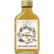 Bohemia Gifts Zlatá medovina 18 % Pro dobrý spánek 100 ml