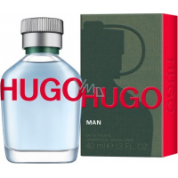 Hugo Boss Hugo Man toaletní voda pro muže 40 ml
